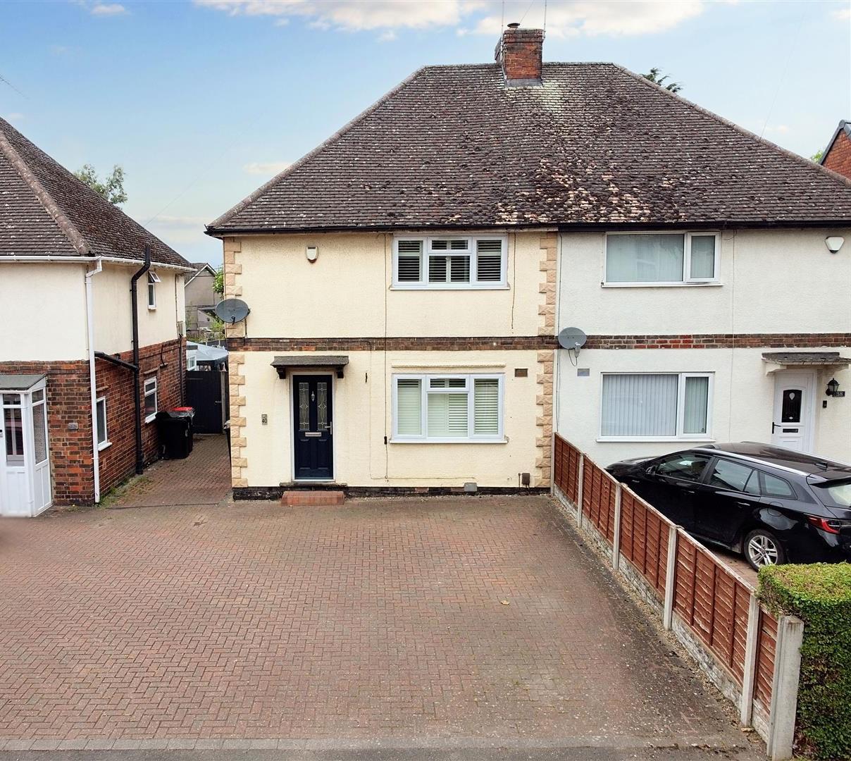 Moorbridge Lane, Stapleford, Nottingham Robert Ellis Estate Agents